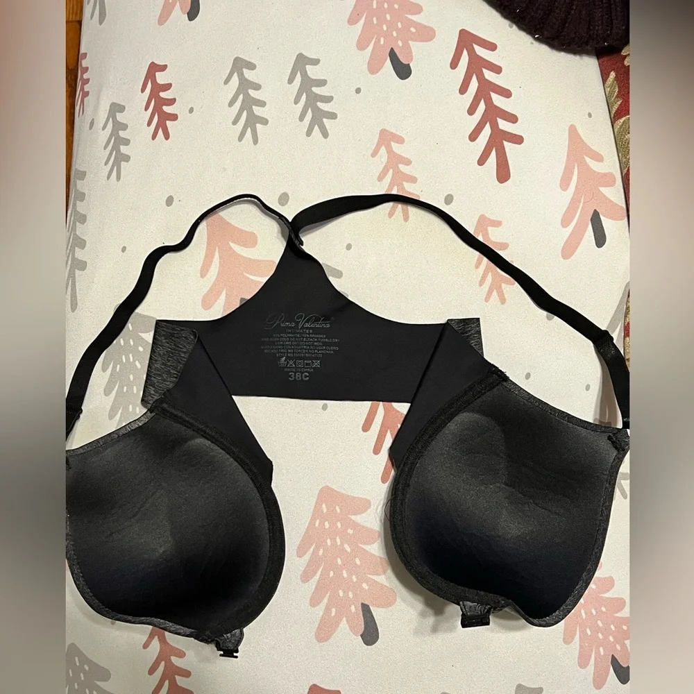 Prima Valentina Intimates Front Closure Bra